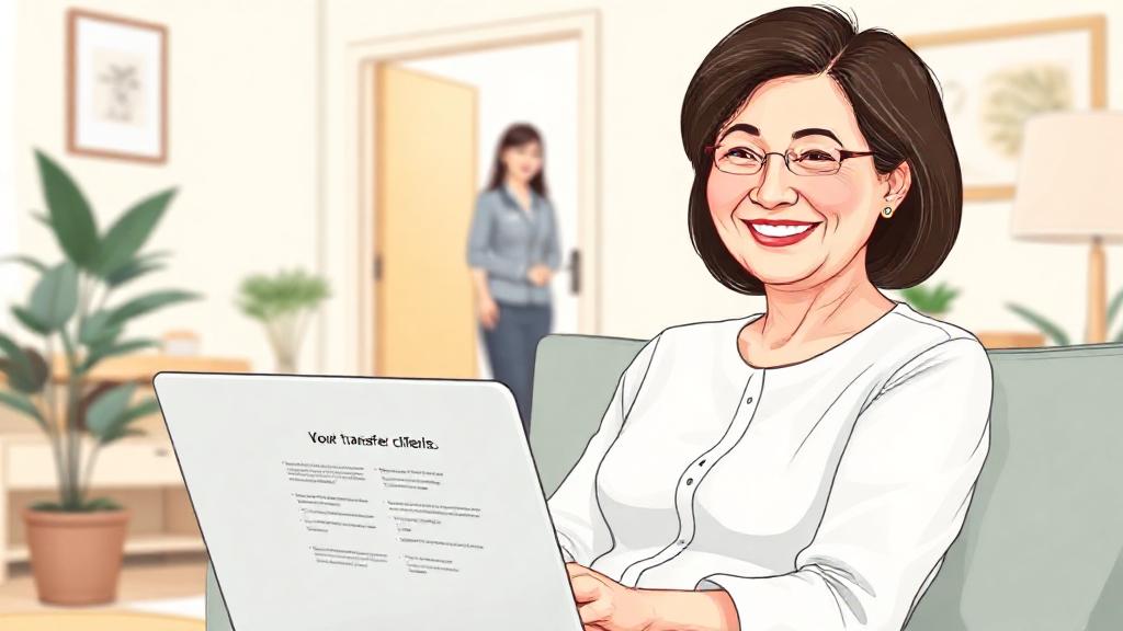 ## Meeting the Eligibility Criteria for Hiring Transfer Maids in Singapore Successfully